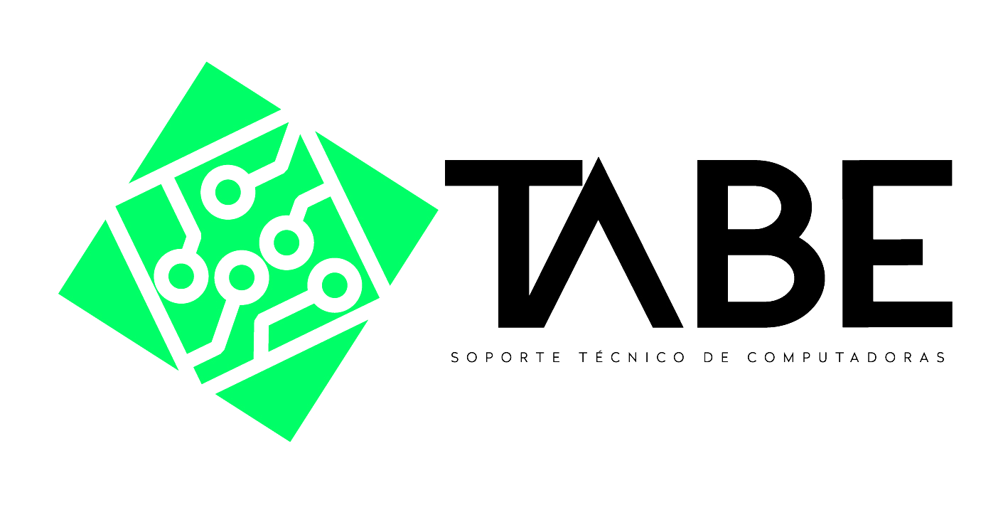 Tabe Computadoras